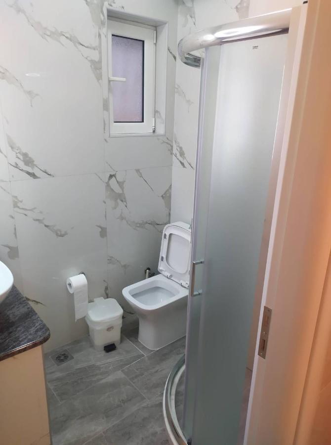 Zotos Rooms Parga Exteriör bild